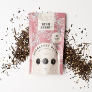 Breakfast Blend from Bush Berry (formerly New Moon Tea Co.)