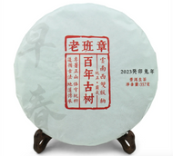 2023 Lao Ban Zhang from Nannuoshan