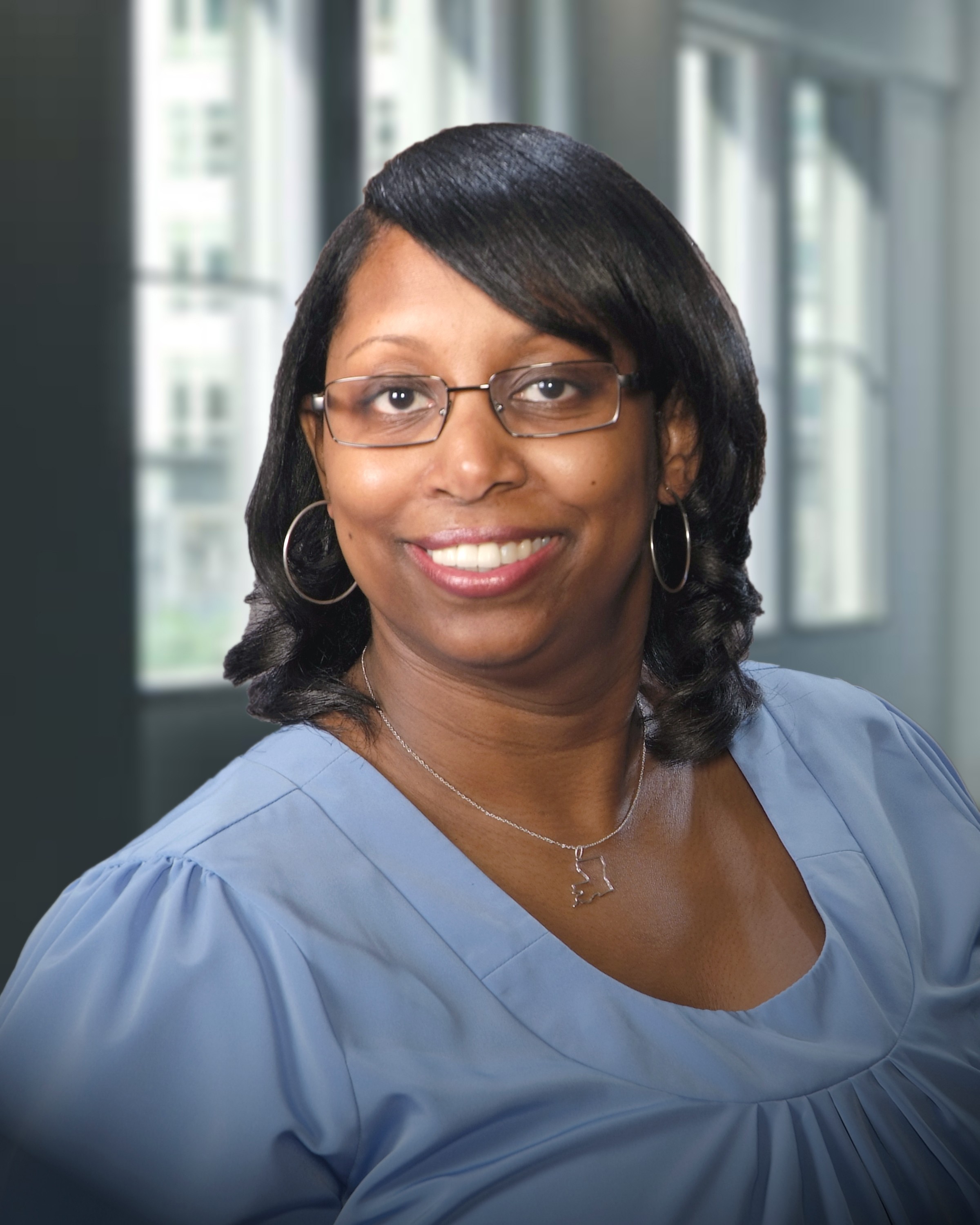 Dr. Desiree Alexander