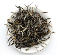 2024 Spring Old Arbor Raw Puer from white2tea