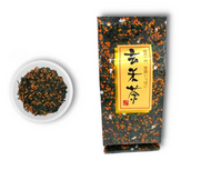 Gyokuro Genmaicha from Nio Teas