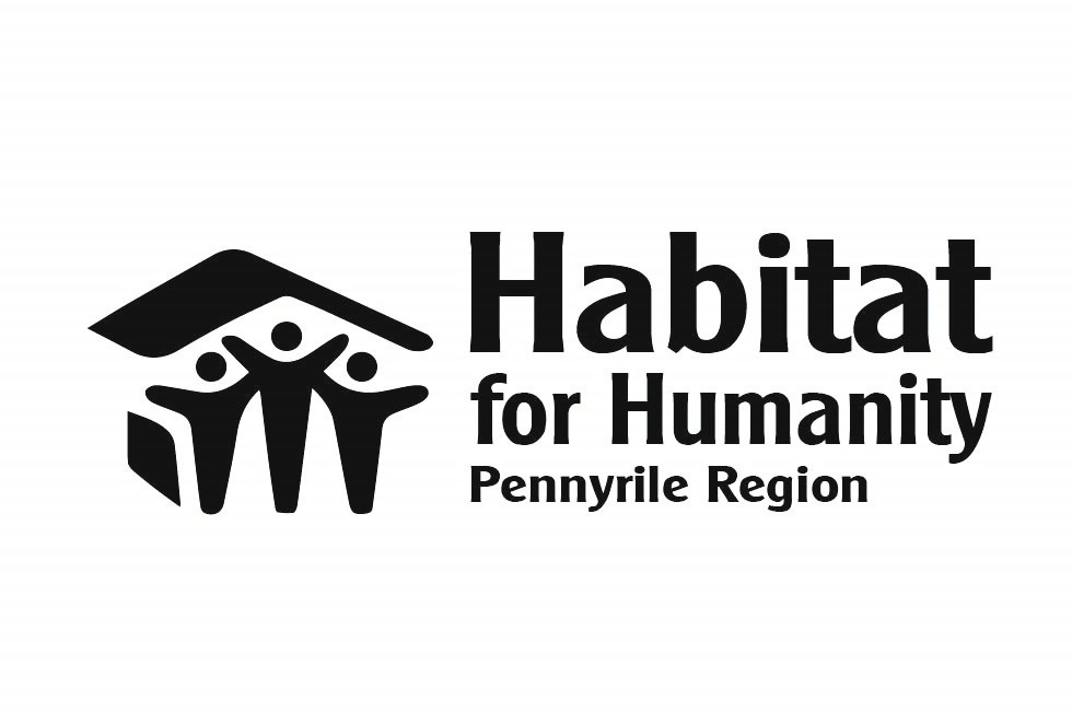 Habitat for Humanity Pennyrile Region logo