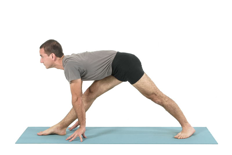 Yoga para Dolor de Espalda