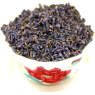 Lavender from Aroma Tea Shop