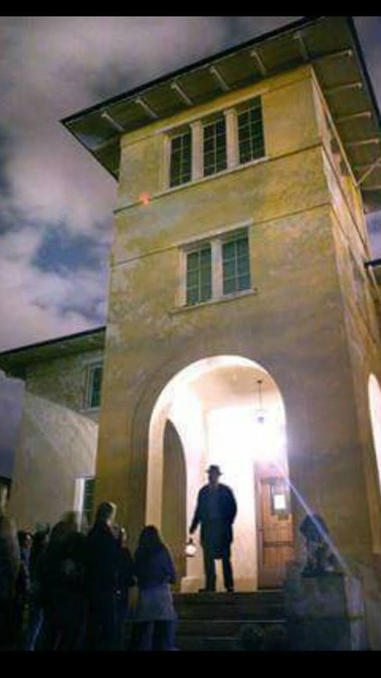 Historical Tours & Haunted Walks at Carolina History and Haunts - Greensboro