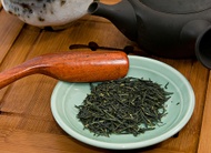 Tenryu Misakubo Shincha from Yuuki-cha
