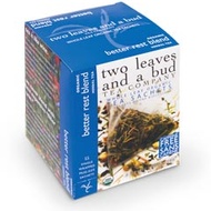 Organic Better Rest Blend from two leaves and a bud