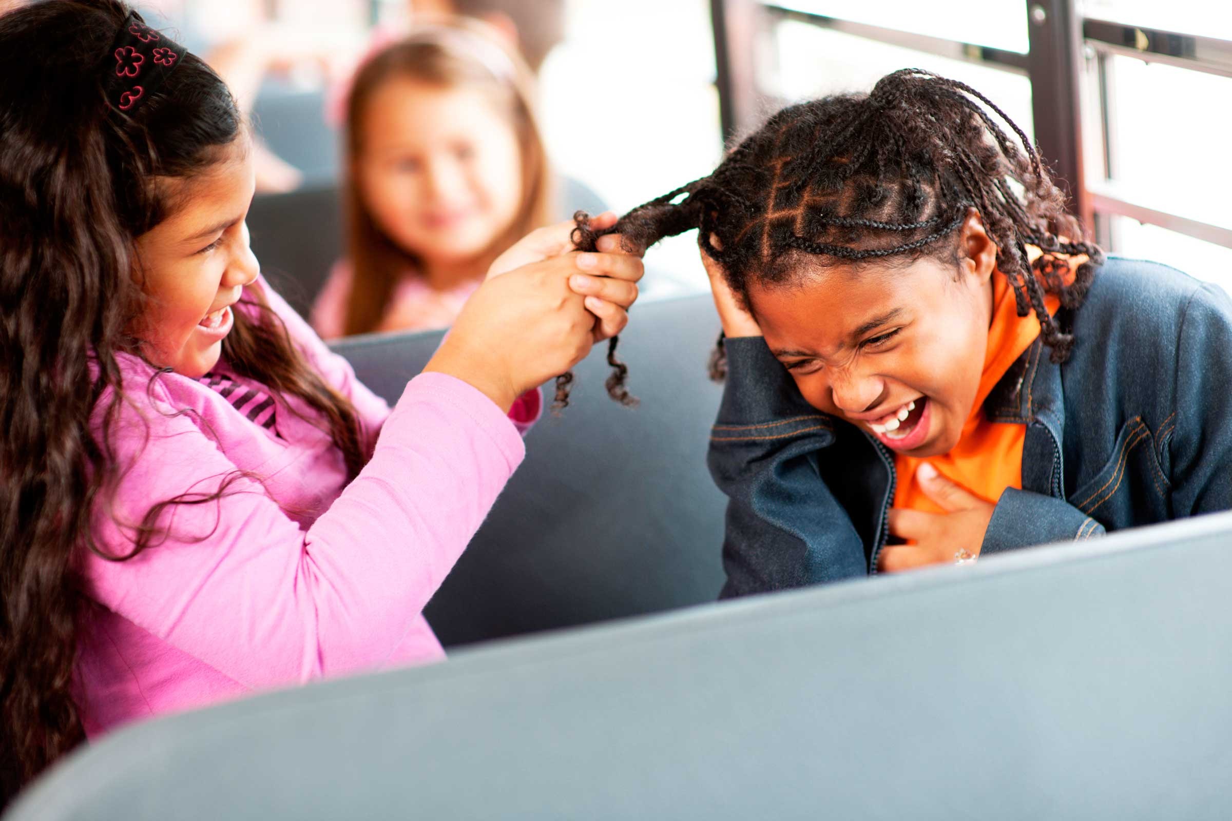 Bullying Student eWorkbook | EdUPro