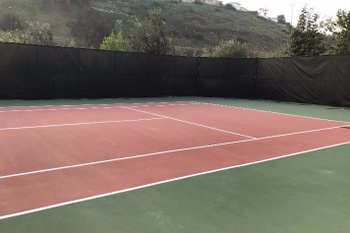 Tennis Court C