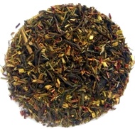 Citron Green from Carytown Teas