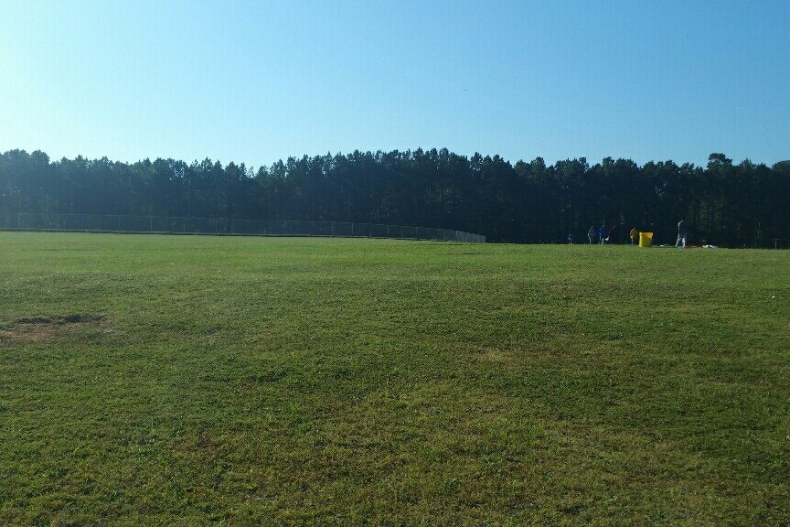 Football Field