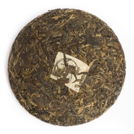 2007 Mr. Feng FD Puerh Tea from The Essence of Tea