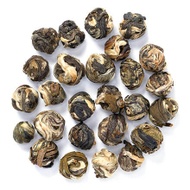 Fujian Jasmine Pearls - Masters Collection from Adagio Teas