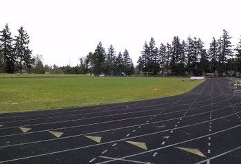 Football Field/Track