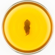 Dazuan Organic "Wooden Magpie" Oolong Tea - Winter 2019 from Taiwan Sourcing