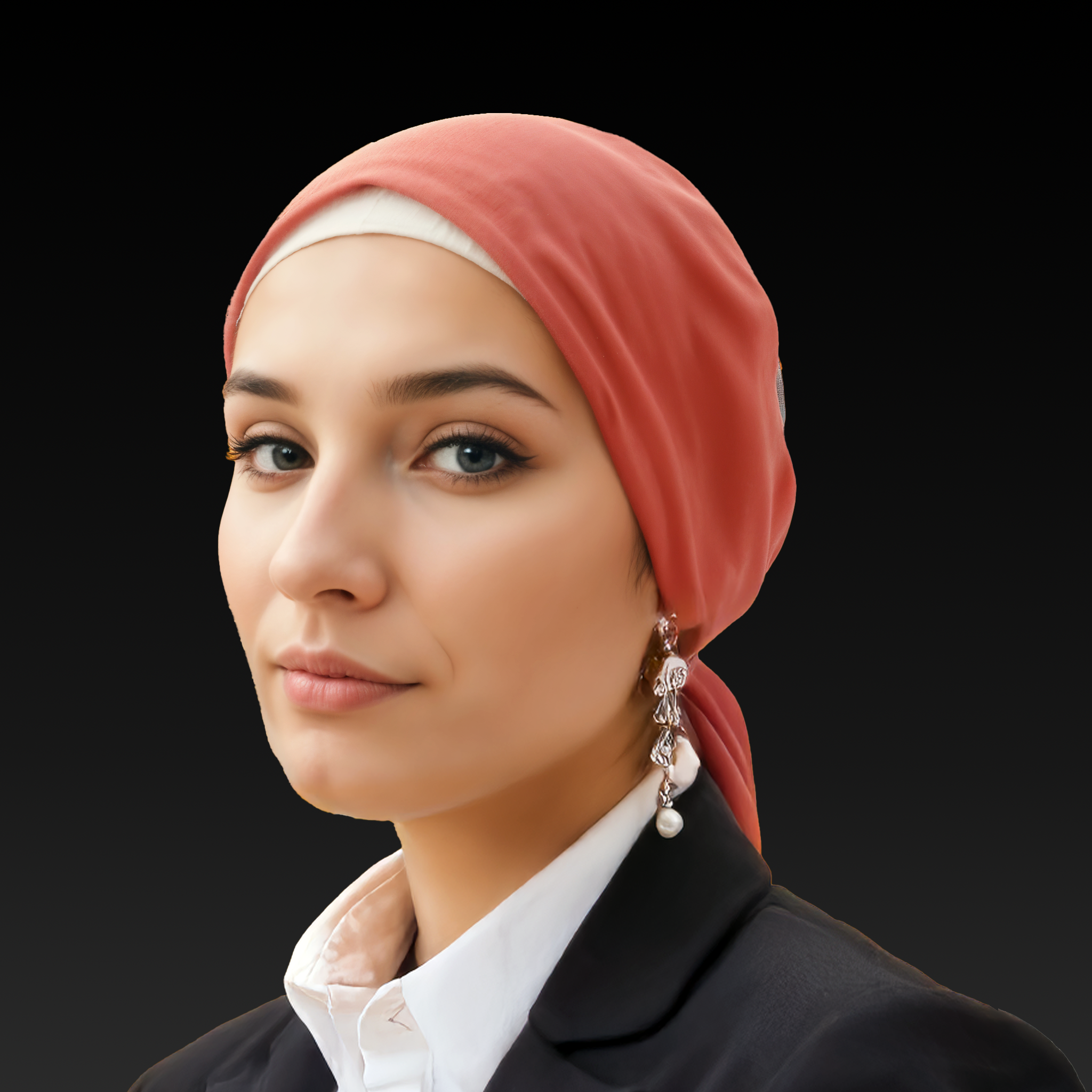 صورة المحاضر