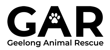 Geelong Animal Rescue GAR Limited logo