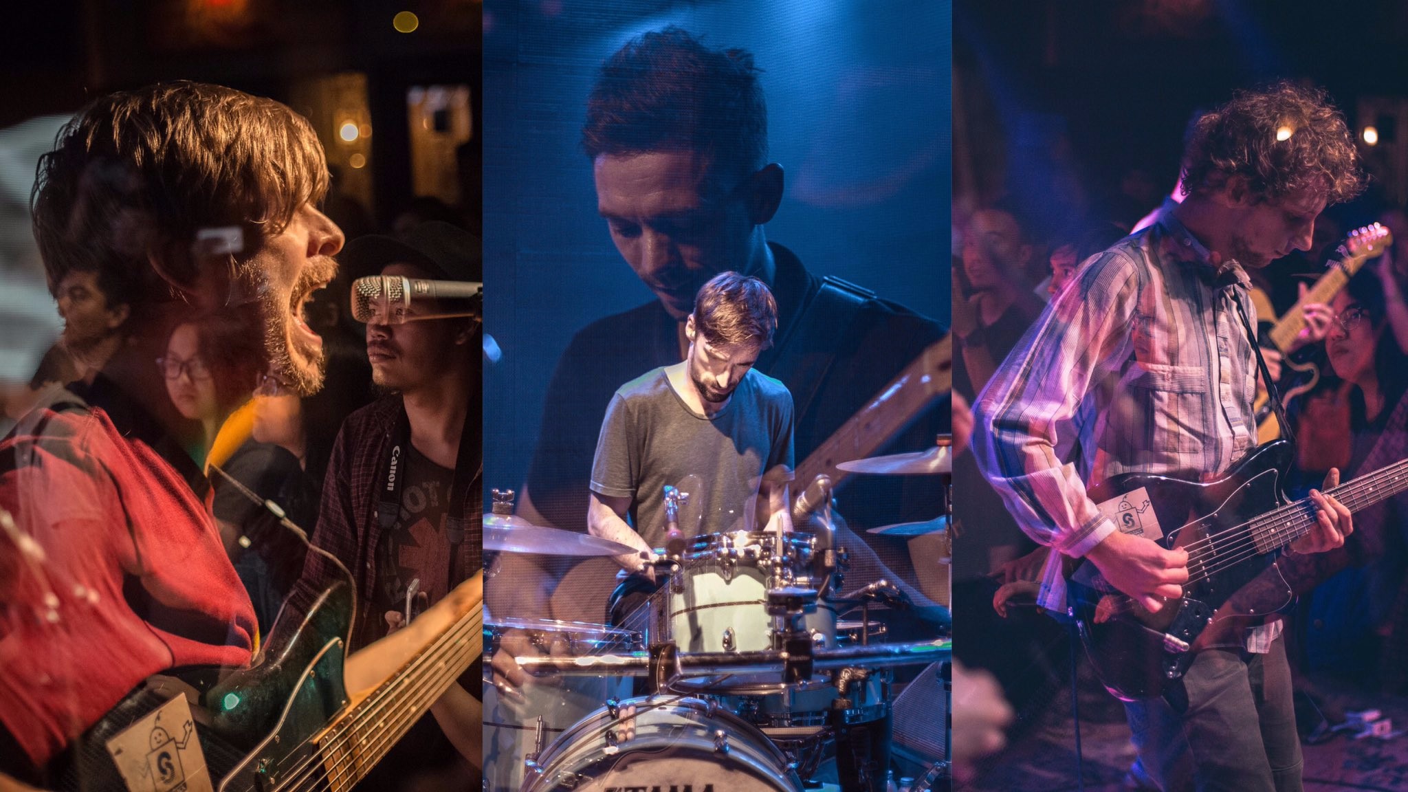 TTNG and Mylets make 19 East feel just like home in first Manila show — gig report 