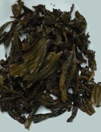 Wu Yi Fujian Oolong from Custom