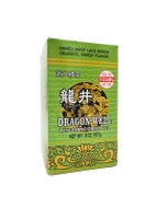 Foojoy Dragonwell Lungching Green Tea Box from foojoy