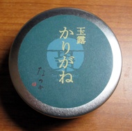 Gyokuro Karigane from Fukujuen