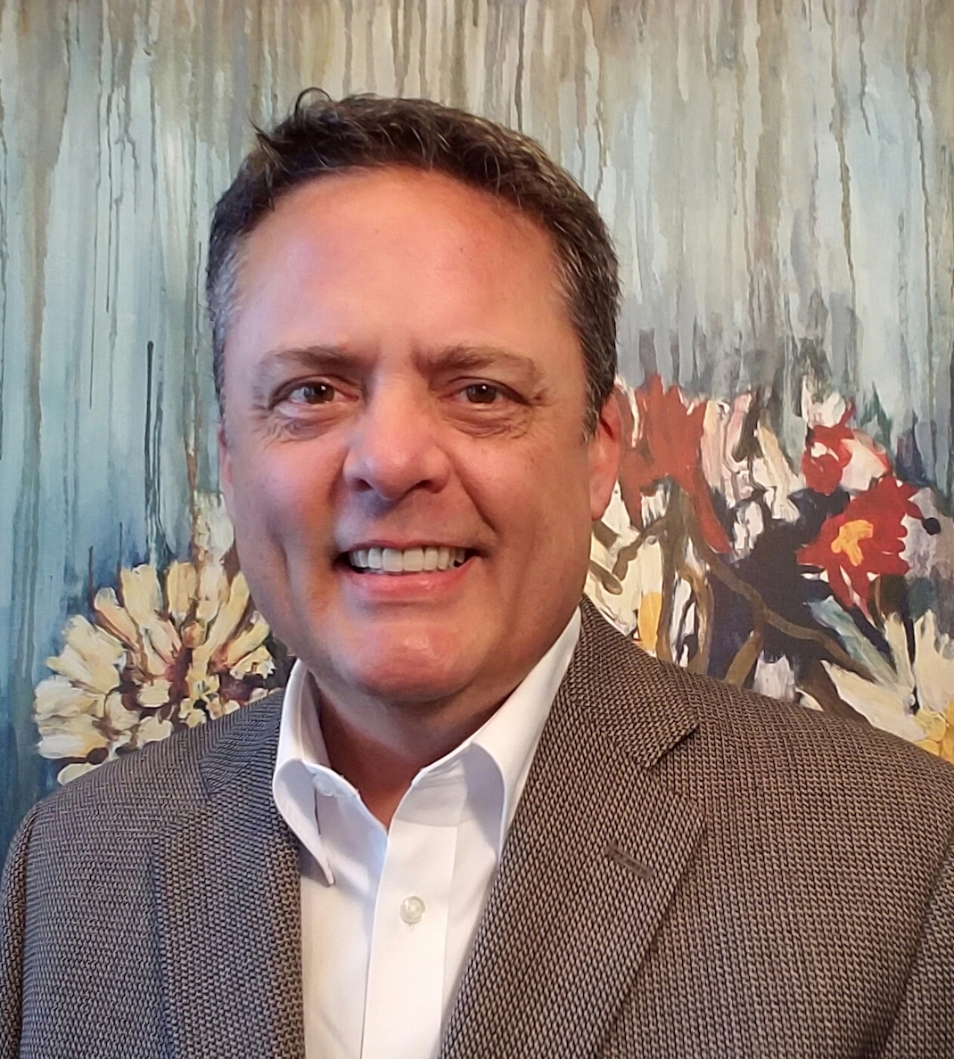 Dr. Clay Phillips