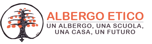 Albergo Etico logo