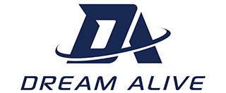 DREAM Alive logo