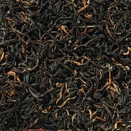 China Yunnan Imperial FOP Organic Black Tea from ESP Emporium