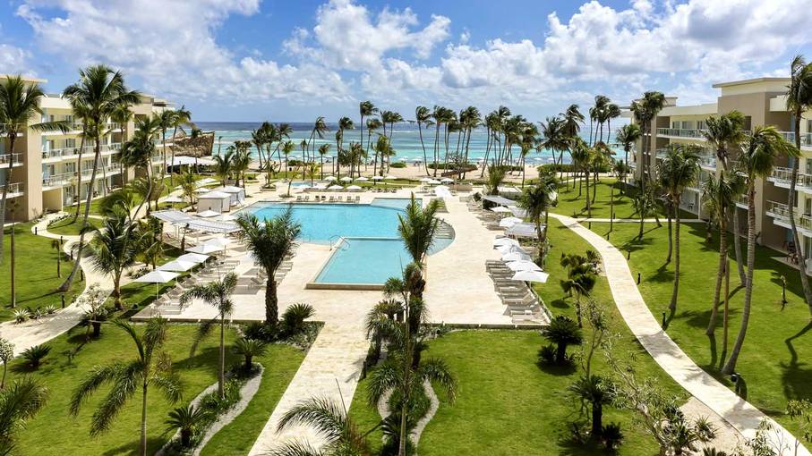 The Westin Puntacana Resort & Club