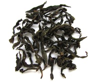 China Fujian Fragrant Rou Gui Oolong Tea from What-Cha