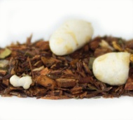 Rooibos Creme Brulee from Nothing But Tea