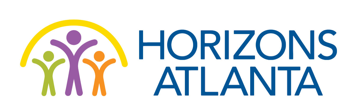 Horizons Atlanta logo