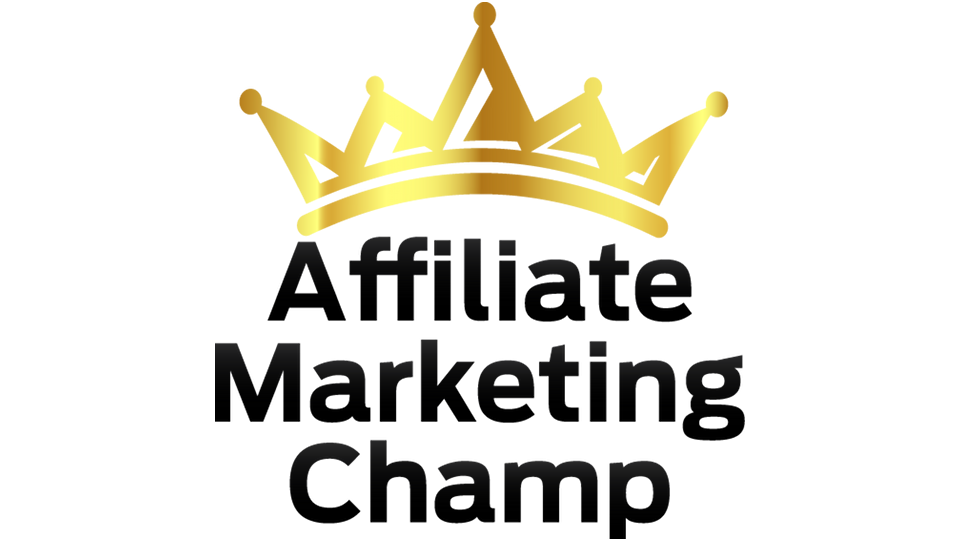 Affiliate Marketing CHAMP Video Course + MENTORSHIP by Odi Productions