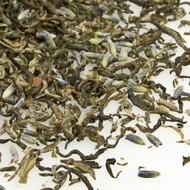 White Lavender from T2
