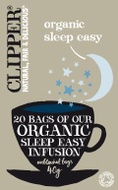 Sleep Easy from Clipper