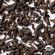 Organic Pu-Erh Tea from Arbor Teas