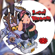 2019 Low Rider from Crimson Lotus Tea