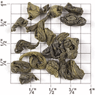 Green Dew Gunpowder from Upton Tea Imports