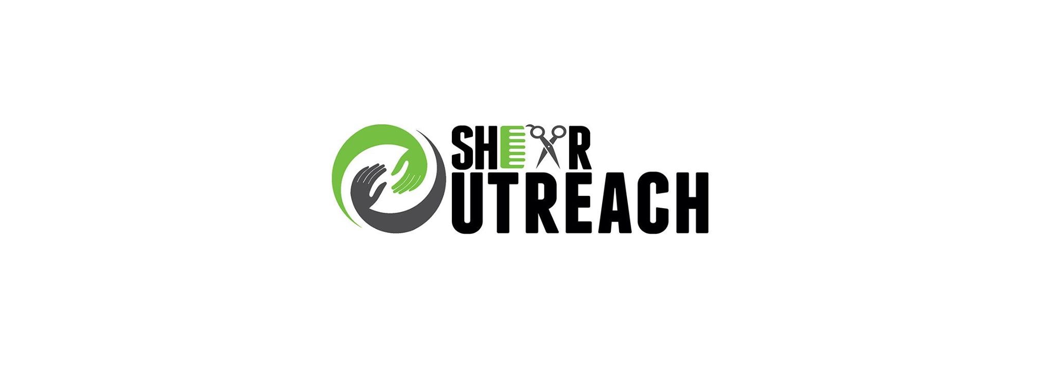Shear Outreach logo
