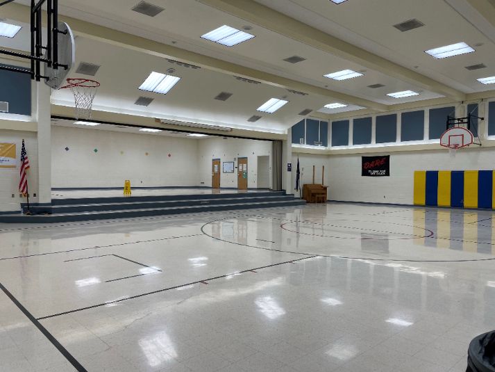 Multipurpose Room