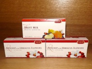 Fruit Mix from 3-Crown