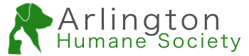 Arlington Humane Society logo