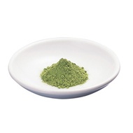 Powdered Sencha (1.07 oz) from Den's Tea