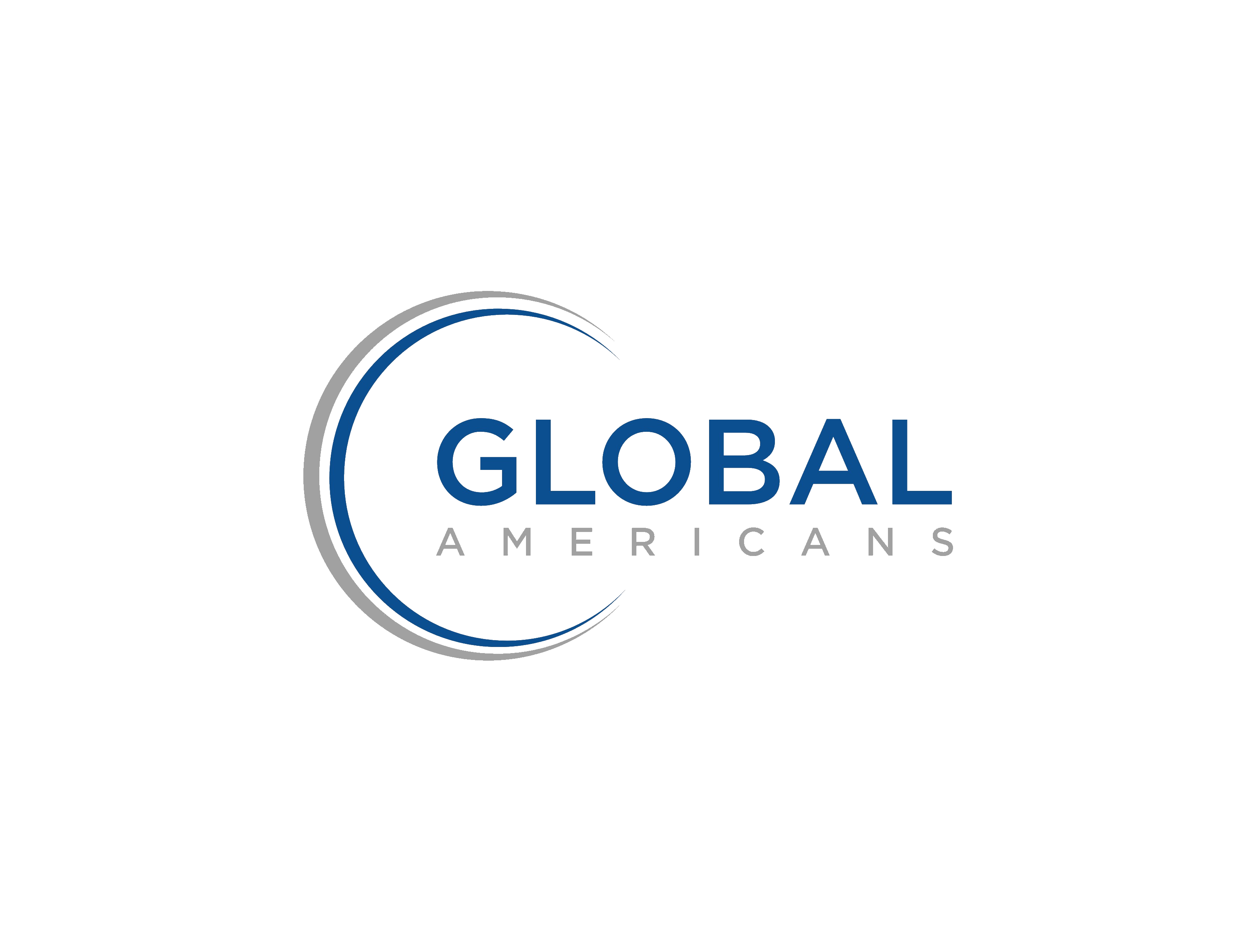 Global Americans logo