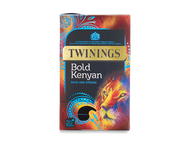 Bold Kenyan from Twinings