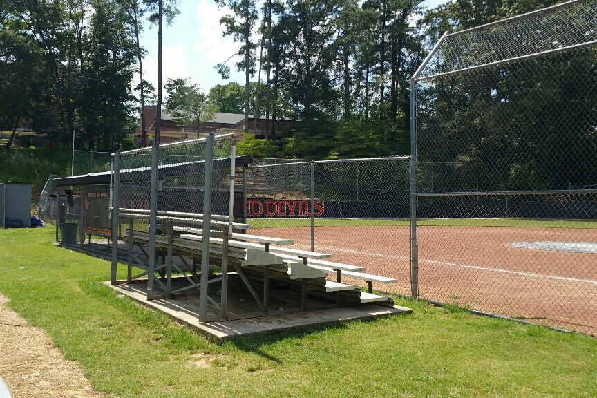 Baseball Field
