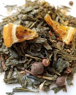 Holiday Marmalade from 52teas