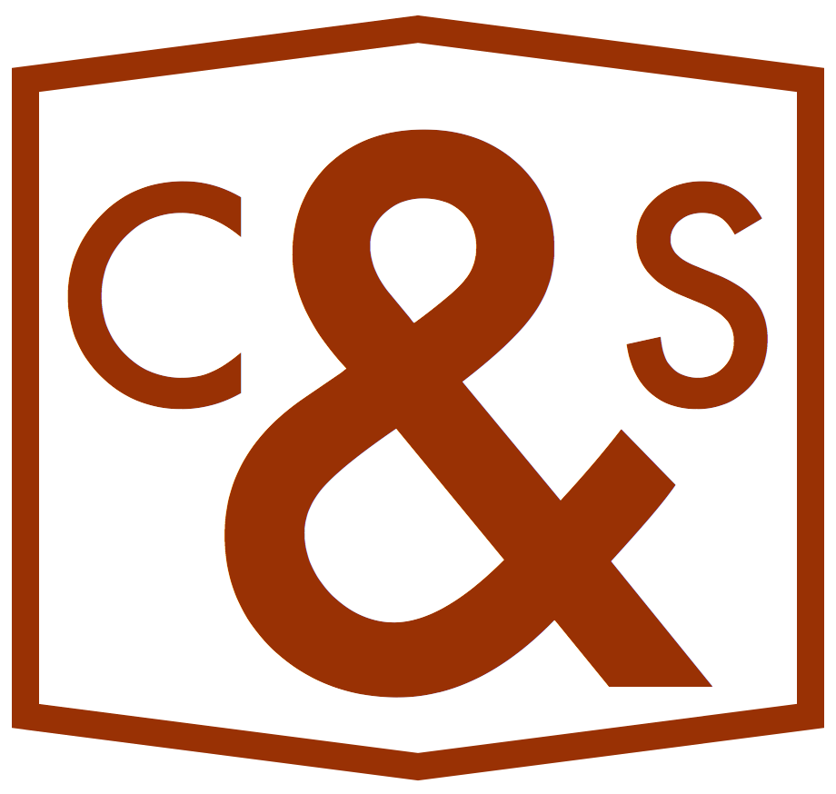 Code & Supply logo