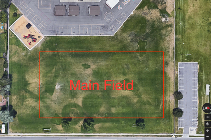 Main Field